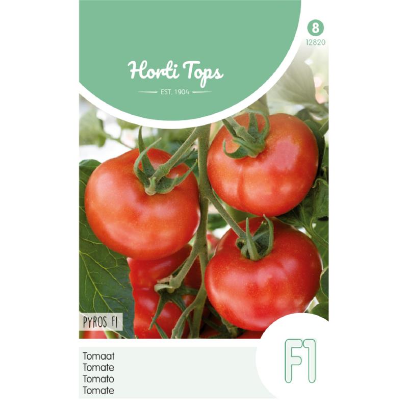 HT Tomaten Pyros F1