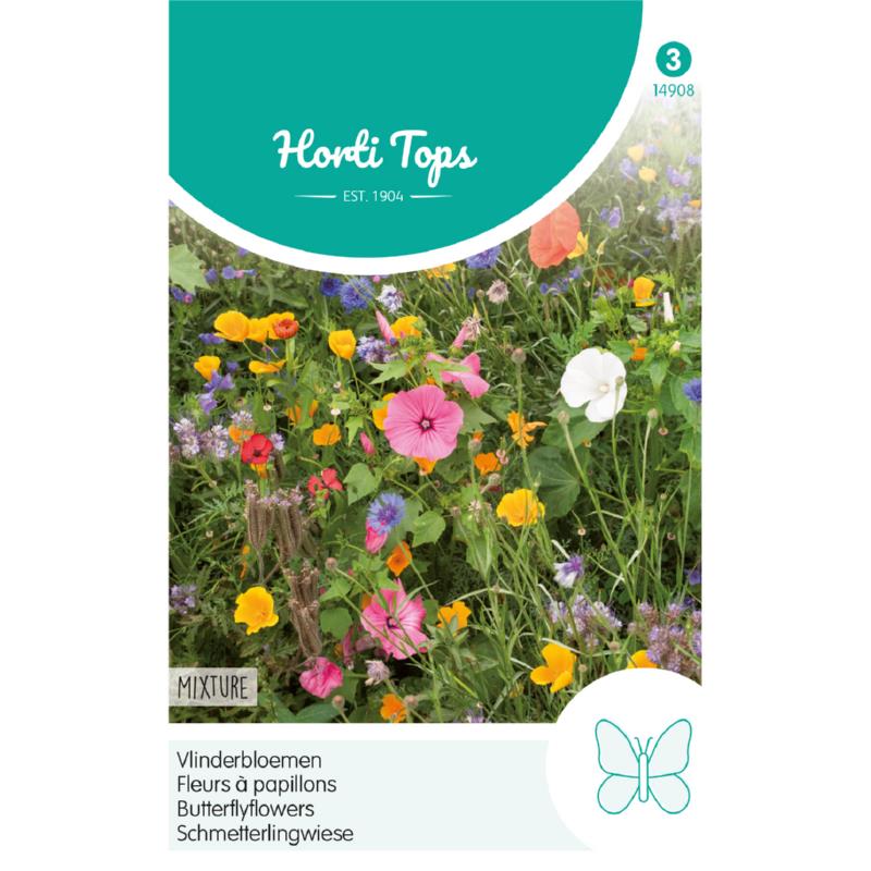 HT Vlinderbloemenmengsel
