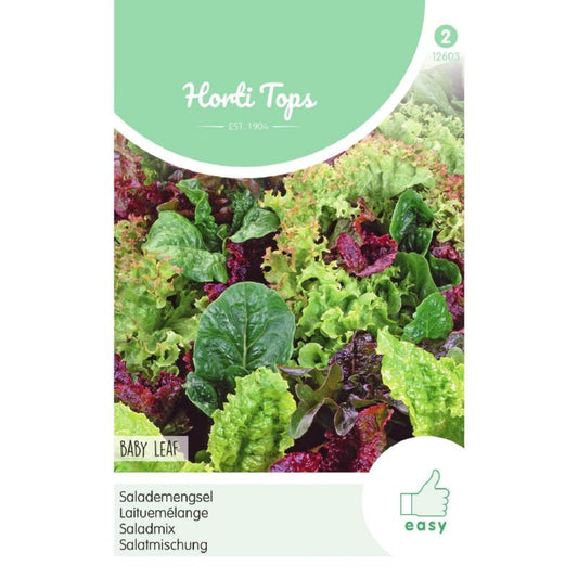 HT Salademengsel